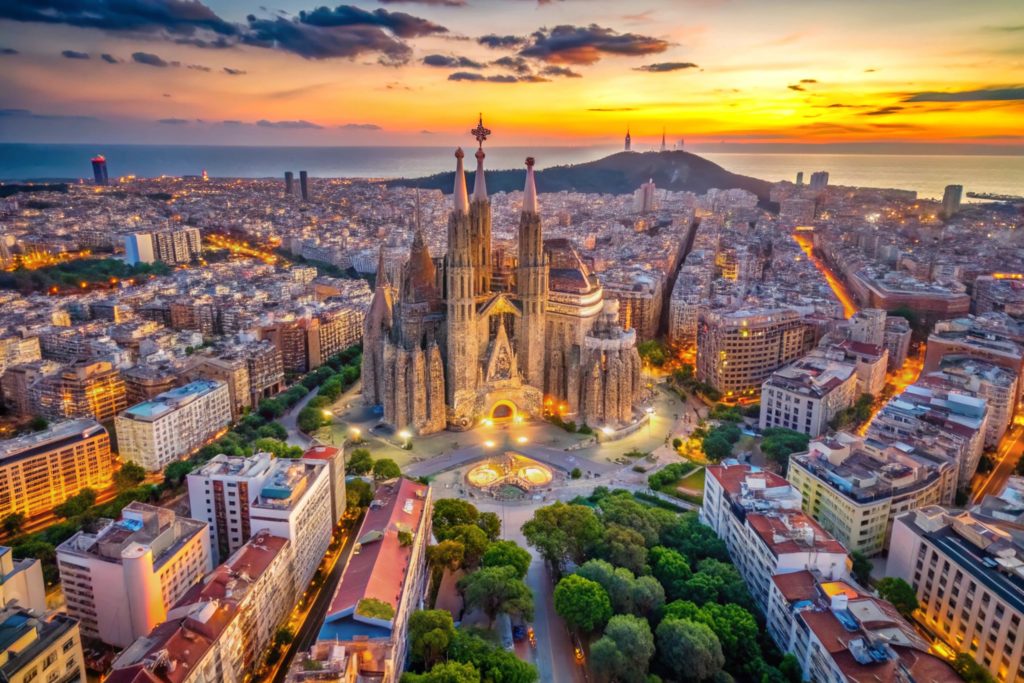 Qu Hacer En Barcelona Durante Una Escala Larga Gu a Esencial Para Qu Hacer En Barcelona Durante Una Escala Larga Gu a Esencial Para