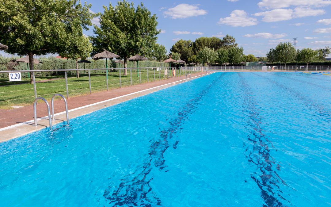 Madrid en verano: Planes para combatir el calor