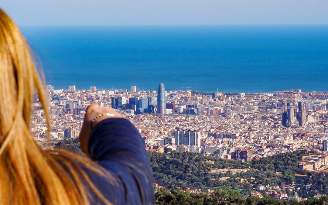 Eventos y actividades culturales en Barcelona en verano 2025