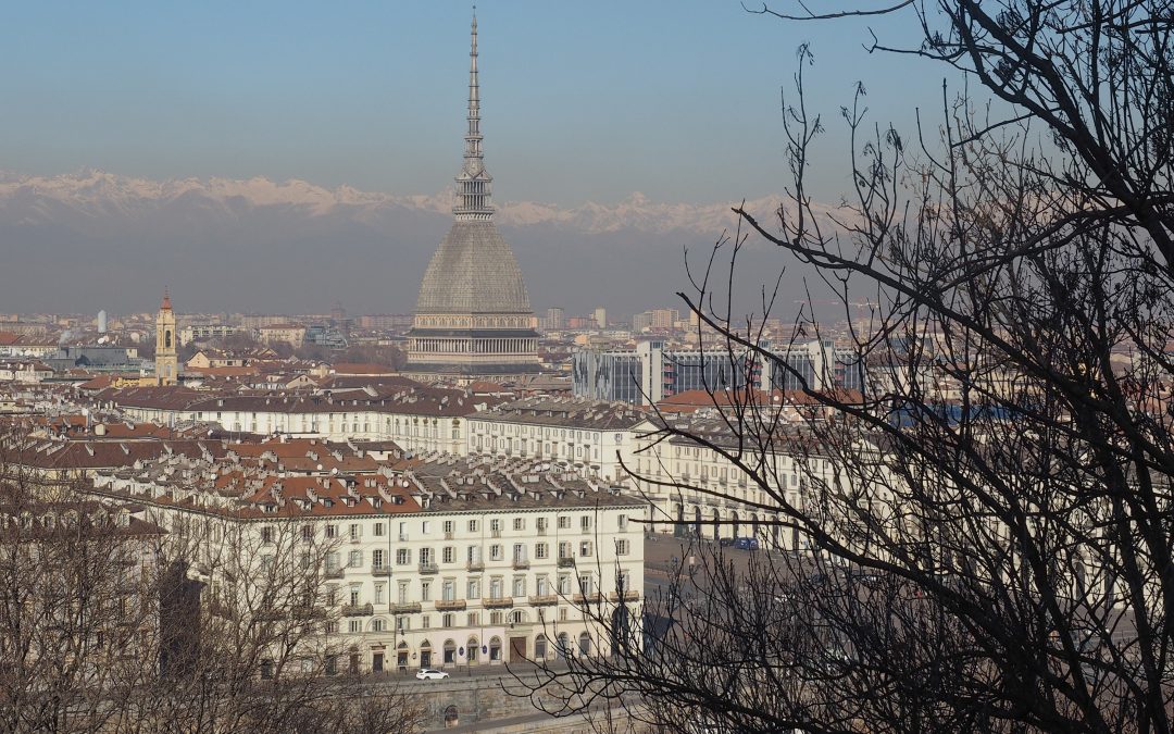 Madrid histórico: del Madrid de los Austrias al de los Borbones